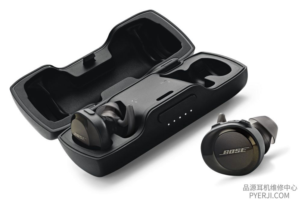 Bose SoundSport Free真無(wú)線耳機(jī)維修